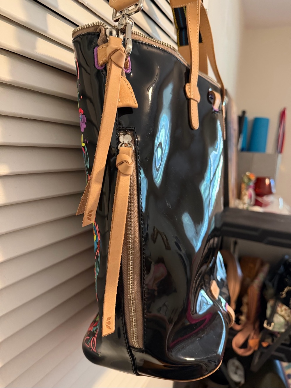 Consuela Rita Sling Bag - Picture 5 of 9
